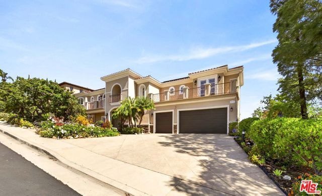 22355 S Summit Ridge Circle, Chatsworth (los Angeles), CA 91311