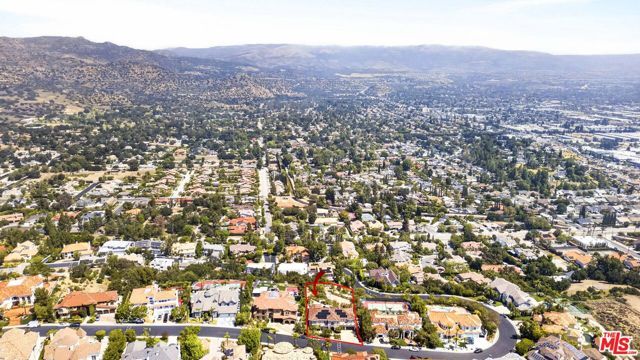 22355 S Summit Ridge Circle, Chatsworth (los Angeles), CA 91311