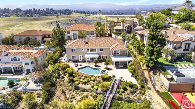 22355 S Summit Ridge Circle, Chatsworth (los Angeles), CA 91311