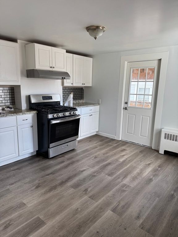 14 Bedford Street 2, Waltham, MA 02452