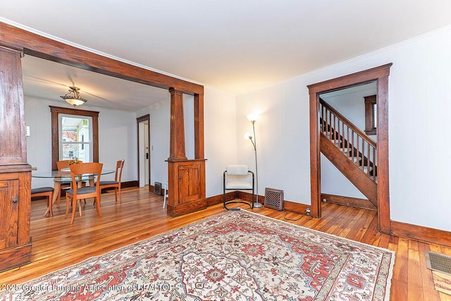 623 N Hayford Avenue, Lansing, MI 48912