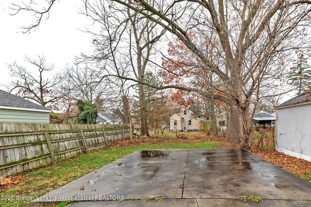 623 N Hayford Avenue, Lansing, MI 48912