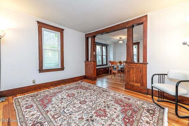 623 N Hayford Avenue, Lansing, MI 48912