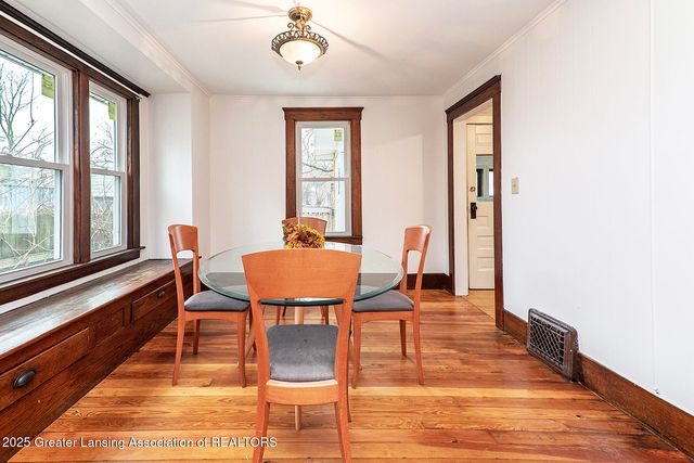 623 N Hayford Avenue, Lansing, MI 48912