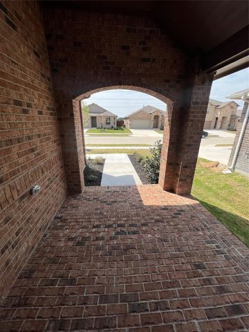 1117 Kirkham Way, Justin, TX 76247