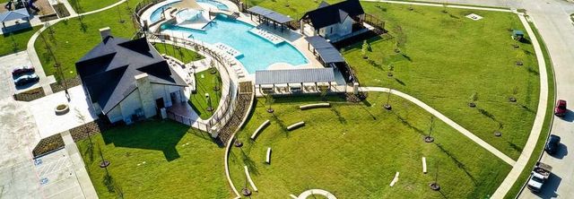 1117 Kirkham Way, Justin, TX 76247