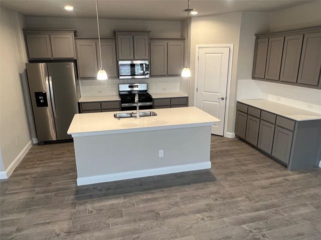 1117 Kirkham Way, Justin, TX 76247