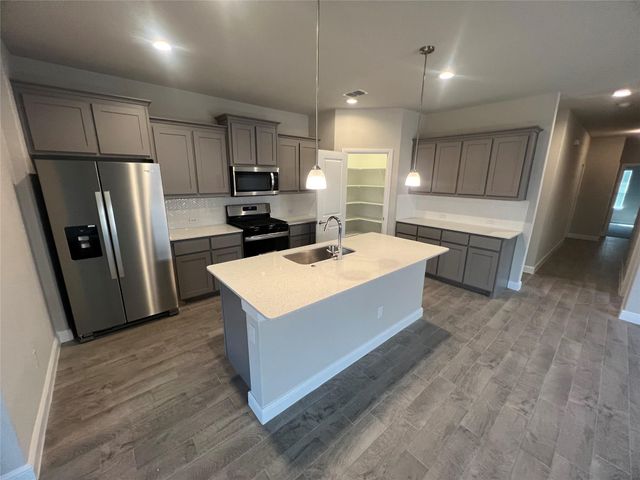 1117 Kirkham Way, Justin, TX 76247