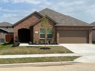 1117 Kirkham Way, Justin, TX 76247