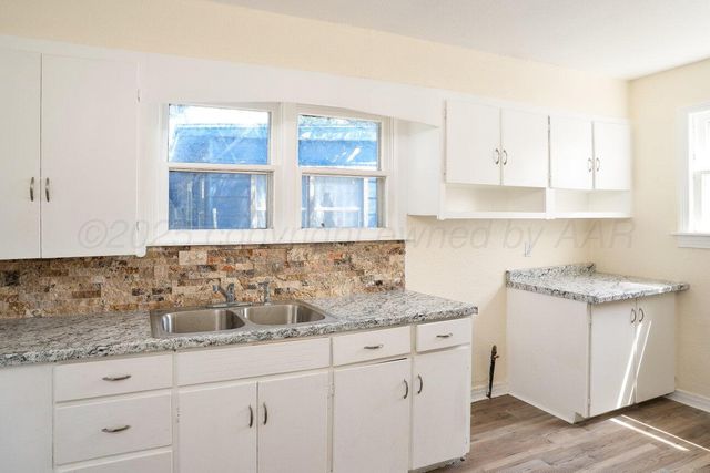 706 BROWNING Street, Amarillo, TX 79104