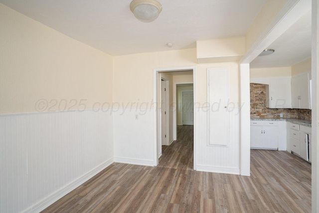 706 BROWNING Street, Amarillo, TX 79104