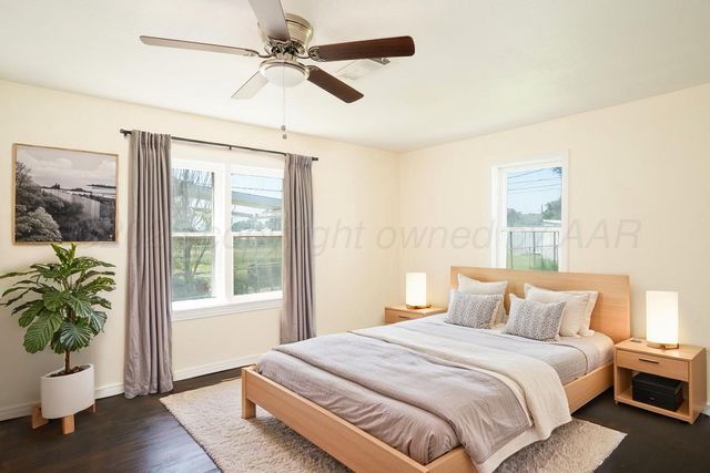 706 BROWNING Street, Amarillo, TX 79104