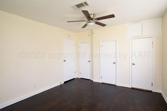 706 BROWNING Street, Amarillo, TX 79104