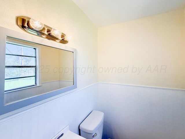 706 BROWNING Street, Amarillo, TX 79104