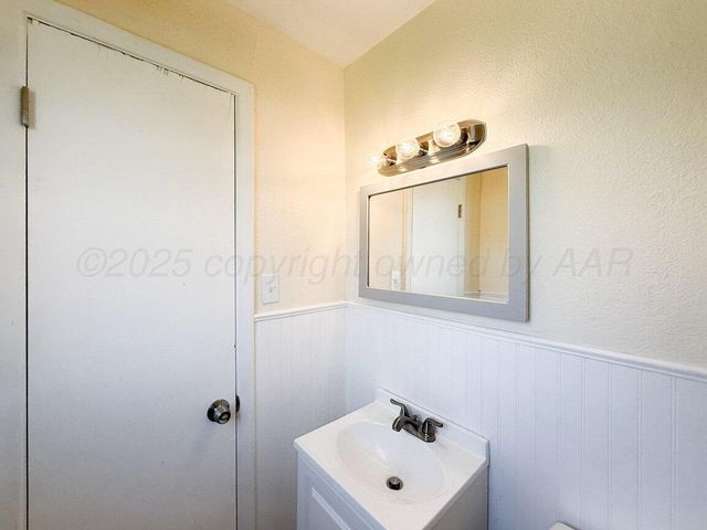 706 BROWNING Street, Amarillo, TX 79104