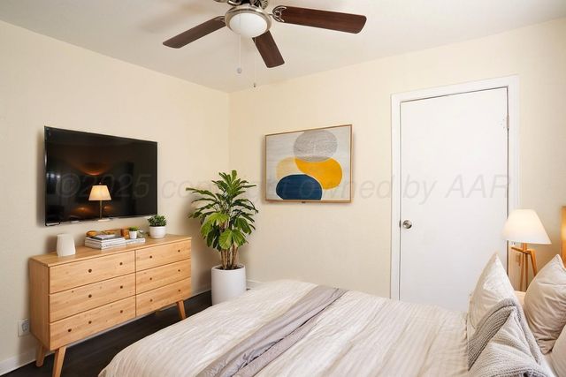 706 BROWNING Street, Amarillo, TX 79104