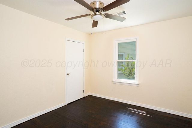 706 BROWNING Street, Amarillo, TX 79104