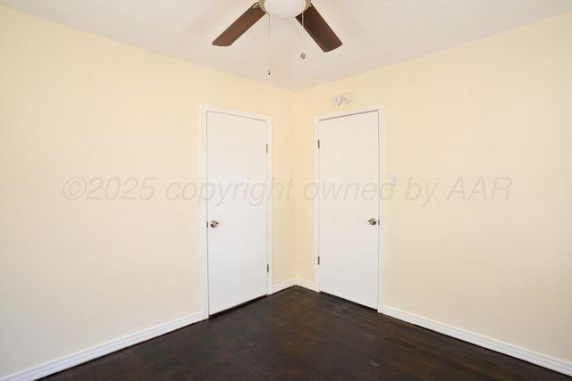 706 BROWNING Street, Amarillo, TX 79104