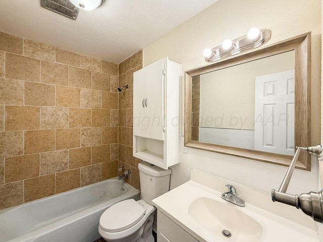 706 BROWNING Street, Amarillo, TX 79104