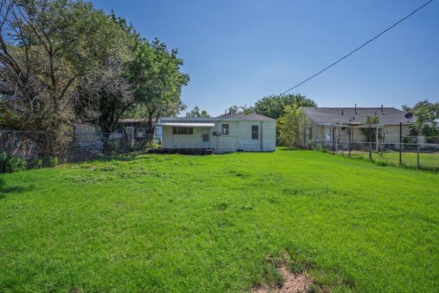 706 BROWNING Street, Amarillo, TX 79104