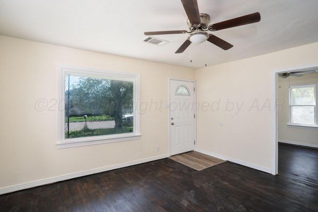 706 BROWNING Street, Amarillo, TX 79104