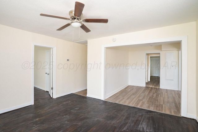 706 BROWNING Street, Amarillo, TX 79104