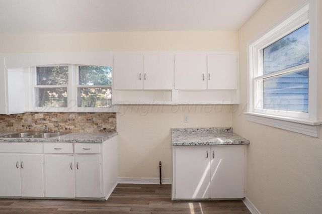 706 BROWNING Street, Amarillo, TX 79104