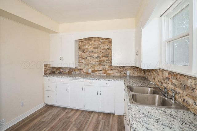 706 BROWNING Street, Amarillo, TX 79104