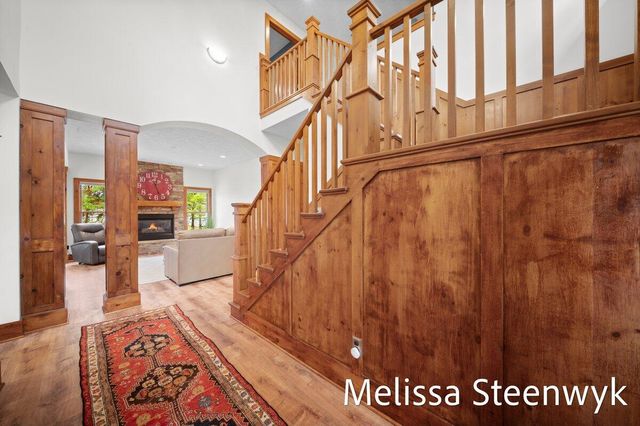 2949 Brookwind Drive, Park Twp, MI 49424