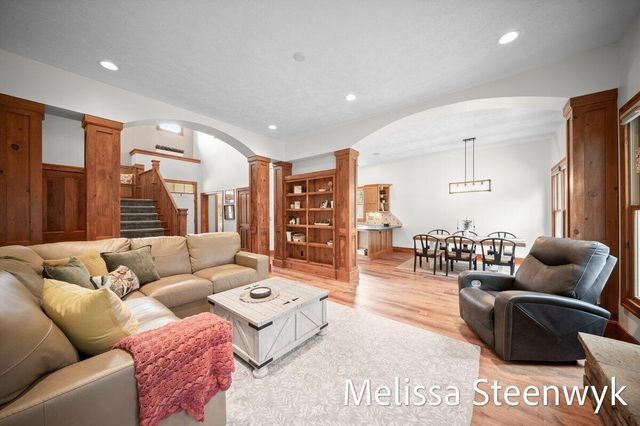 2949 Brookwind Drive, Park Twp, MI 49424