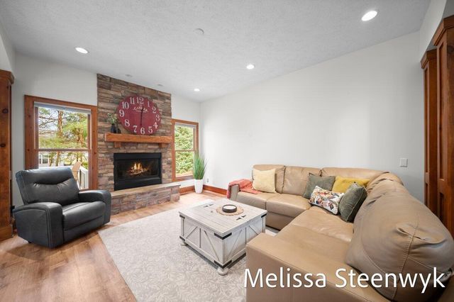 2949 Brookwind Drive, Park Twp, MI 49424