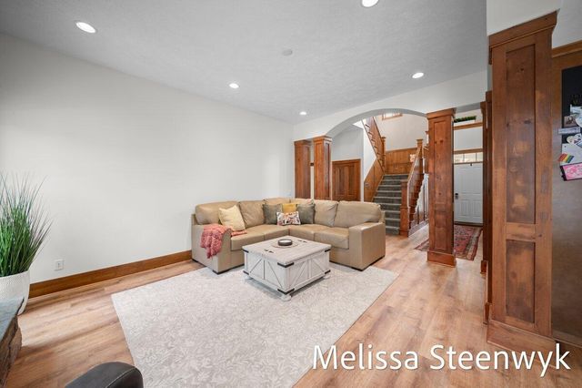 2949 Brookwind Drive, Park Twp, MI 49424