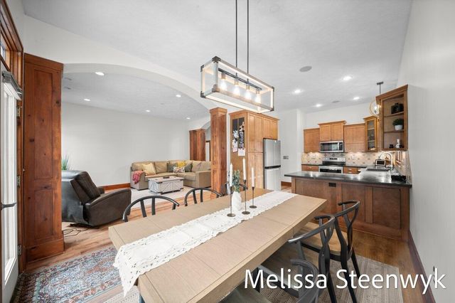 2949 Brookwind Drive, Park Twp, MI 49424