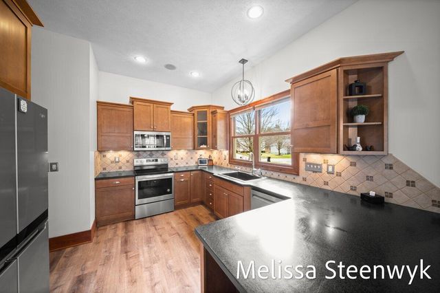 2949 Brookwind Drive, Park Twp, MI 49424