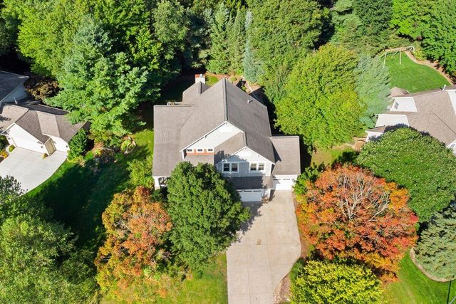 2949 Brookwind Drive, Park Twp, MI 49424