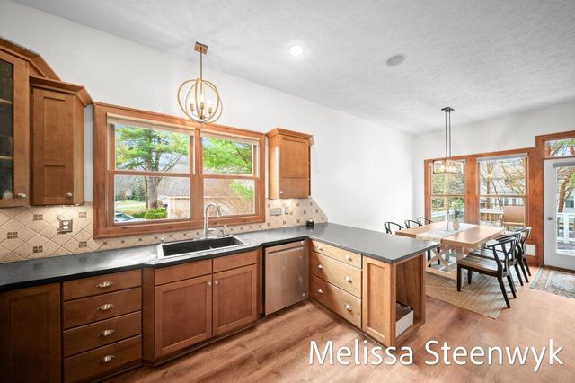 2949 Brookwind Drive, Park Twp, MI 49424