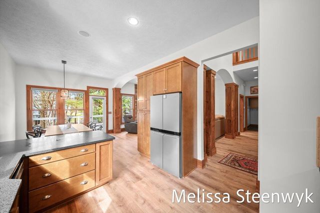 2949 Brookwind Drive, Park Twp, MI 49424