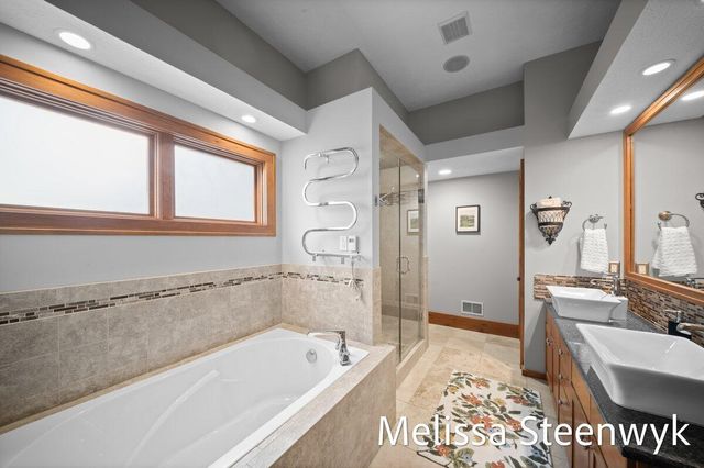 2949 Brookwind Drive, Park Twp, MI 49424