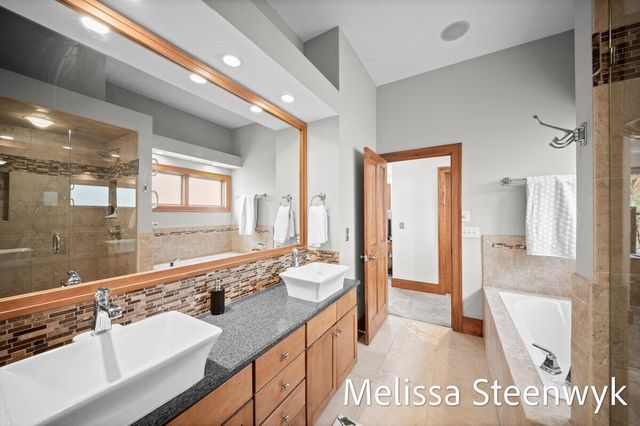 2949 Brookwind Drive, Park Twp, MI 49424