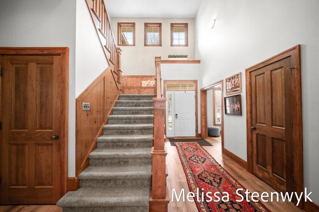 2949 Brookwind Drive, Park Twp, MI 49424