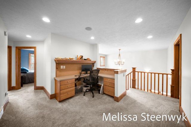 2949 Brookwind Drive, Park Twp, MI 49424