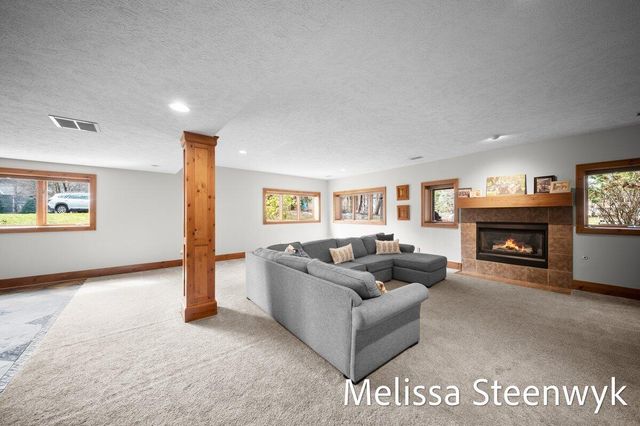 2949 Brookwind Drive, Park Twp, MI 49424