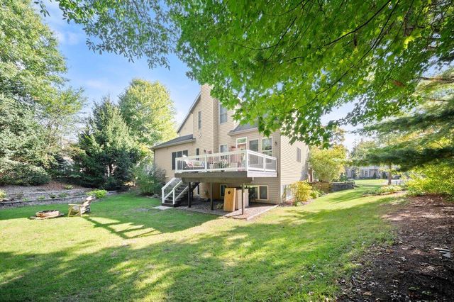 2949 Brookwind Drive, Park Twp, MI 49424