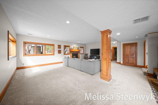 2949 Brookwind Drive, Park Twp, MI 49424