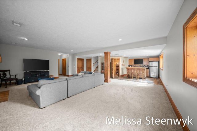 2949 Brookwind Drive, Park Twp, MI 49424