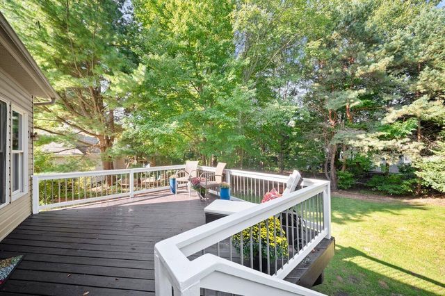 2949 Brookwind Drive, Park Twp, MI 49424