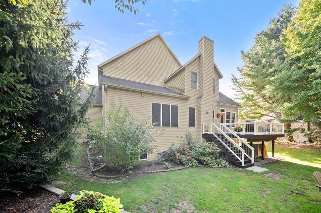 2949 Brookwind Drive, Park Twp, MI 49424