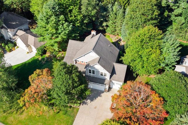 2949 Brookwind Drive, Park Twp, MI 49424