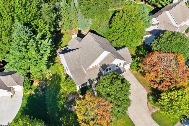 2949 Brookwind Drive, Park Twp, MI 49424