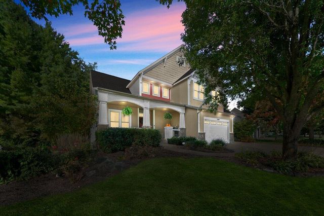 2949 Brookwind Drive, Park Twp, MI 49424